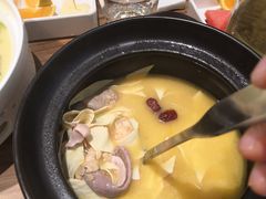 -将相和·海鲜蒸饺大连菜