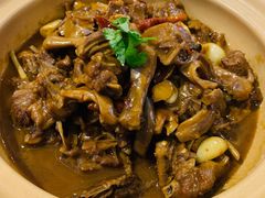 -味悦·老字号·赣州菜(厚德总店)