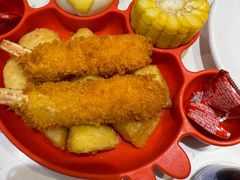 -七欣天香辣蟹火锅(南京桥北太平店)