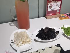 -鱼酷活鱼烤鱼(江宁金鹰店)