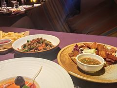 -翡翠鸟精品泰国菜(北辰财富中心店)