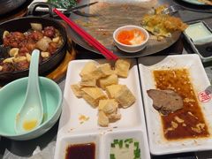 -潮界(虹桥新天地店)