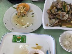 -景好海鲜餐厅(大鹏必选旅游店)