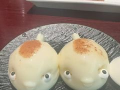 -永安鱼庄·镇江菜(东吴路店)