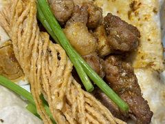 -古彭7只羊·招牌白串·碳锅羊肉旗舰店