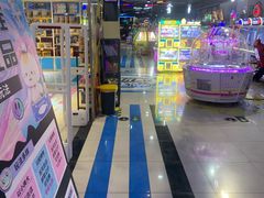 -大玩家(魏家庄万达店)