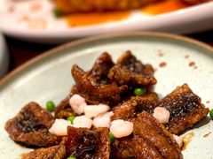 -佘山世茂艾美·御珍轩中餐厅