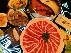 -星璨火吧KTV聚会餐厅(丰庆路店)