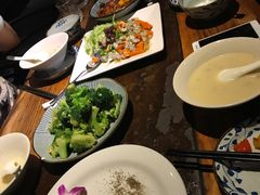 -上楼私房菜(院士路店)