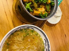 -霸道川面馆(张江店)