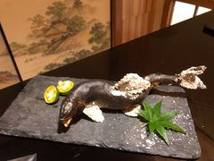-天狗山料理(省体店)