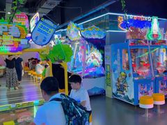 -快乐街区(成都龙湖北城天街店)