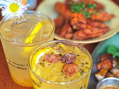 -Blac+Blac(中海环宇荟店)