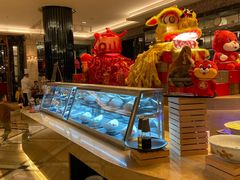 -上海浦东星河湾酒店