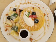 -blend咖啡部落(车公庙店)