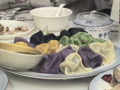 -来之顺海鲜菜馆·青岛菜·始于1993(栈桥店)