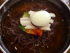 -长今家韩国料理(瑞景店)