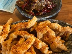 -付小姐在成都(中山公园店)
