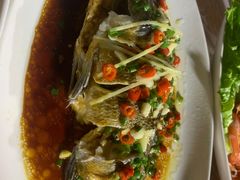 -阿杰臻选海鲜饭店(普陀山店)