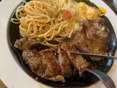 -豪客来牛排(人民东路店)