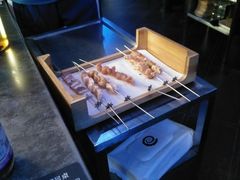 -很久以前羊肉串(打浦路店)