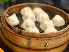 蟹黄小笼-大龙汤包