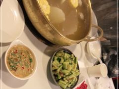 -食潮汕头鲜牛馆(望京保利店)
