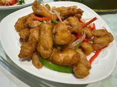 -光明邨大酒家(淮海路店)