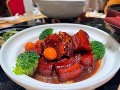-湖北三五醇酒店·35年新楚菜