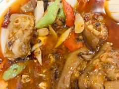 -江味龙虾馆·裸蓝龙虾(南山店)