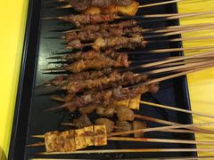 -望京小腰(北京总店)