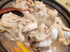 -沙龙酒家