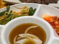 -喜来稀肉(北外滩白玉兰广场店)