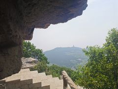 -棋盘山风景区