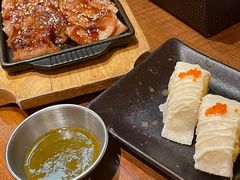 -小川洋风料理(武商MALL店)