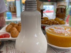-周大娘牛乳(旧寨古村总店)