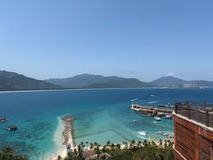 -海南分界洲岛旅游区