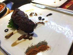 -赤火牛排(金狮广场店)