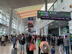 -国际邮轮中心码头(厦鼓码头)