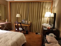 -北京国宾酒店