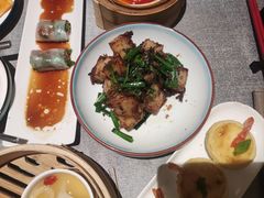 -晋江荣誉国际酒店·港誉茶餐厅