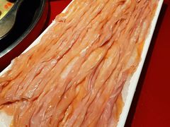 九尺鹅肠-山城辣妹子(定福庄店)