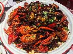 -汉虾王.小龙虾.武汉菜.粤菜(科技园店)