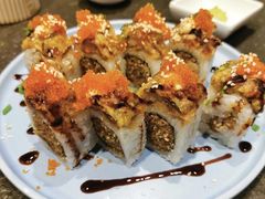 -将太无二·北美传奇寿司(荟聚购物中心西红门店)