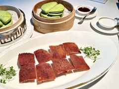 -金轩中餐厅 Jin Xuan(浦东丽思卡尔顿酒店)