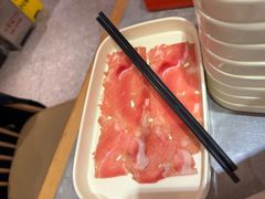 -福成自助烤肉(双桥万达店)