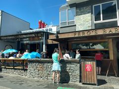 -Fergburger(皇后镇店)