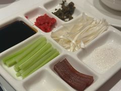 -四季民福烤鸭店(王府井东安门店)