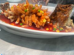 -西山人家·传统苏帮菜·家宴(木渎店)