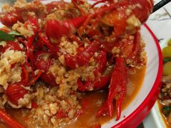 -辣螃铠盆盆蟹大排档(总店)